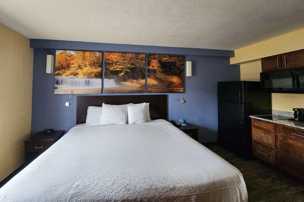 Days Inn By Wyndham New Orleans Pontchartrain Rom bilde