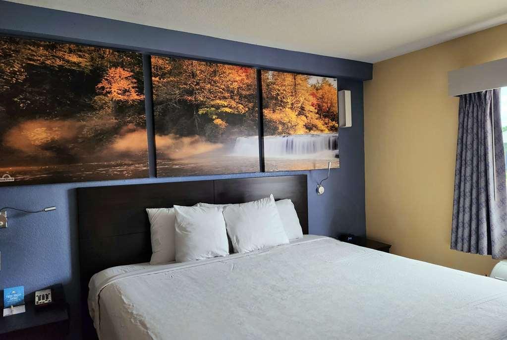 Days Inn By Wyndham New Orleans Pontchartrain Rom bilde