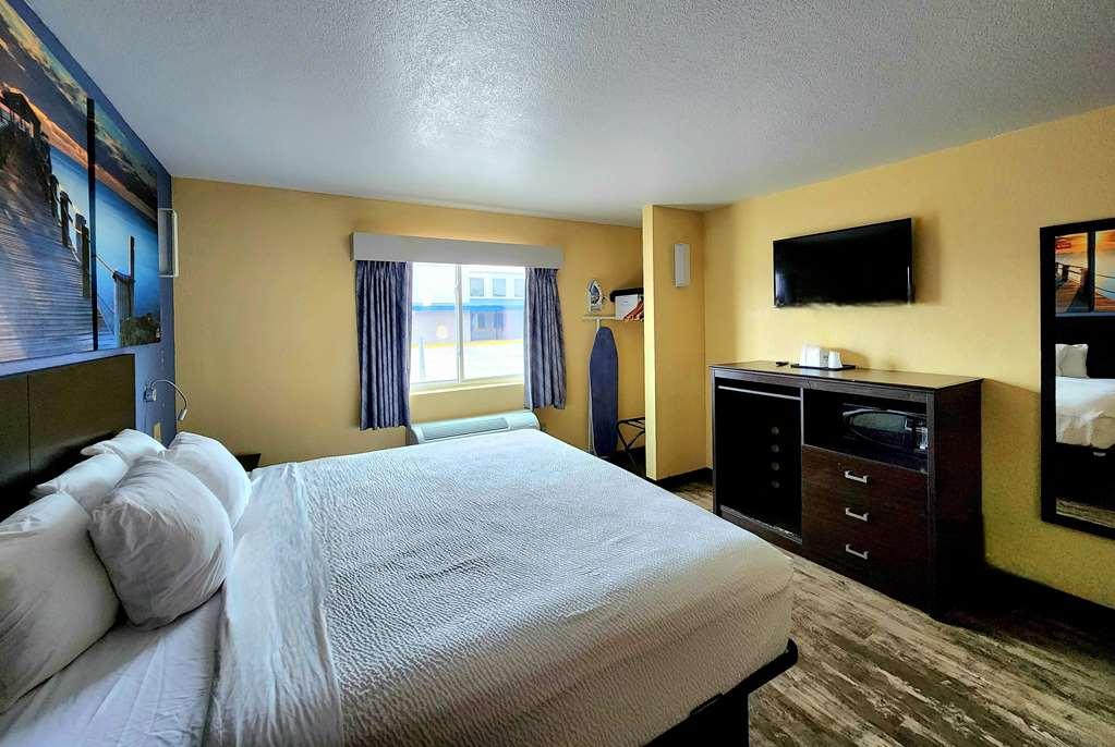 Days Inn By Wyndham New Orleans Pontchartrain Rom bilde