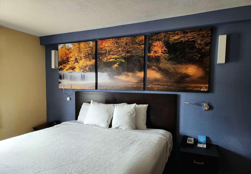 Days Inn By Wyndham New Orleans Pontchartrain Rom bilde