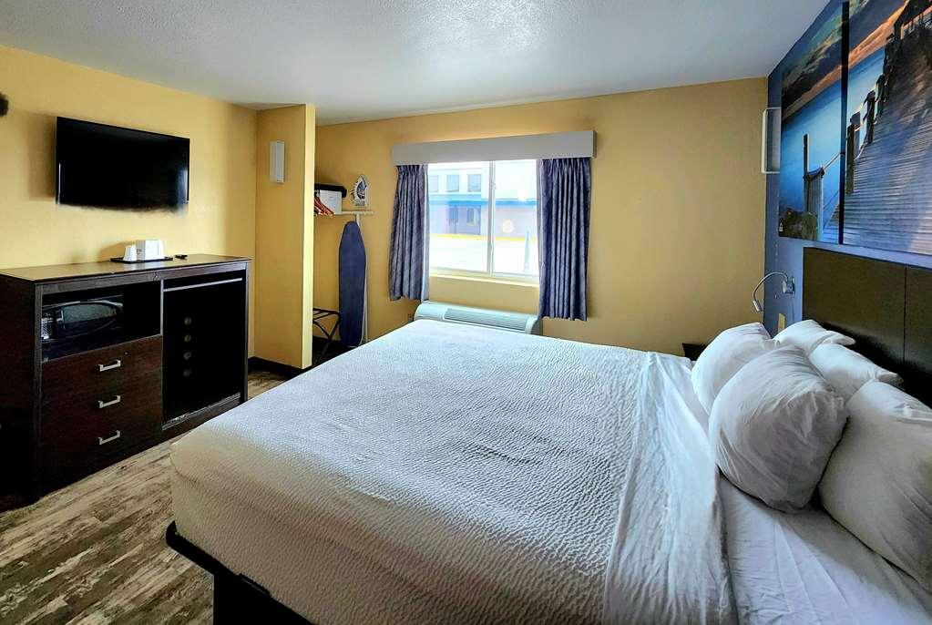 Days Inn By Wyndham New Orleans Pontchartrain Rom bilde