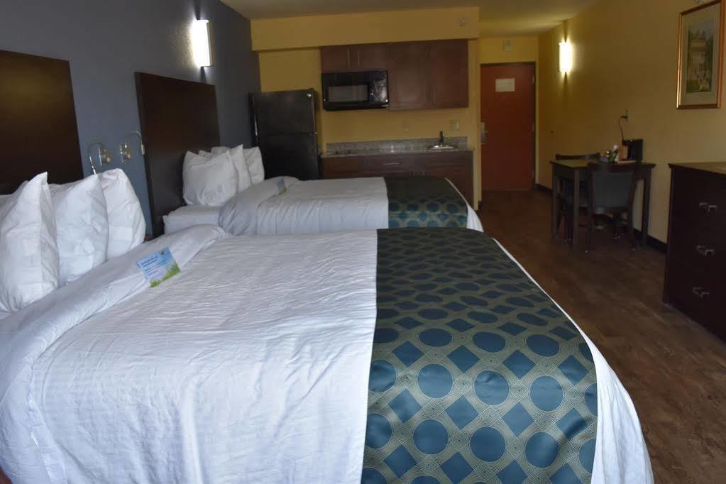 Days Inn By Wyndham New Orleans Pontchartrain Eksteriør bilde